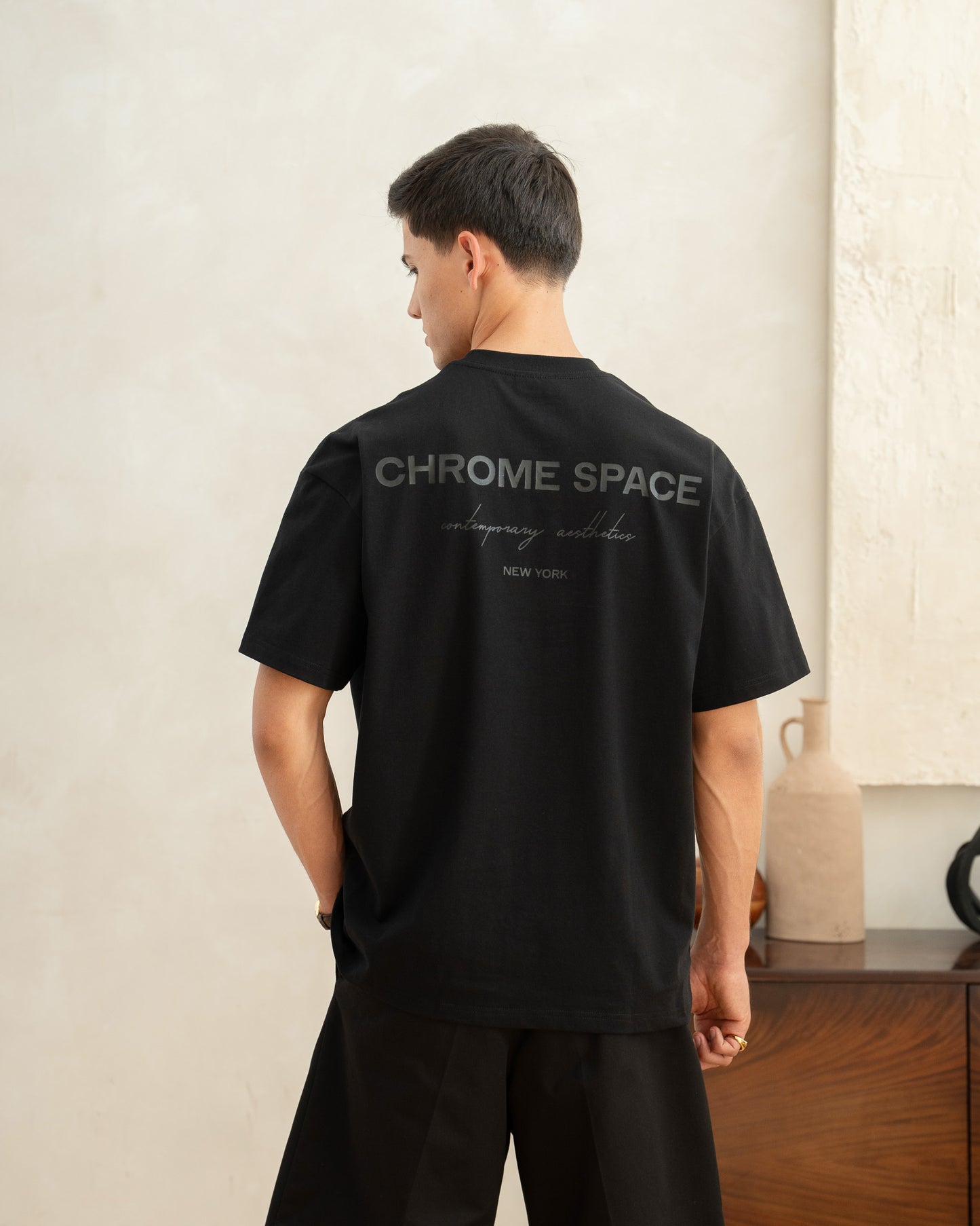 
                  
                    CS box t-shirt black/white
                  
                