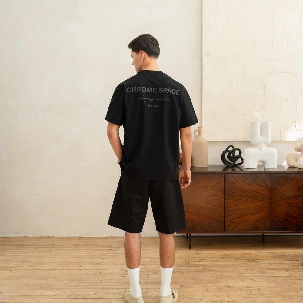 
                  
                    CS box t-shirt black/white
                  
                