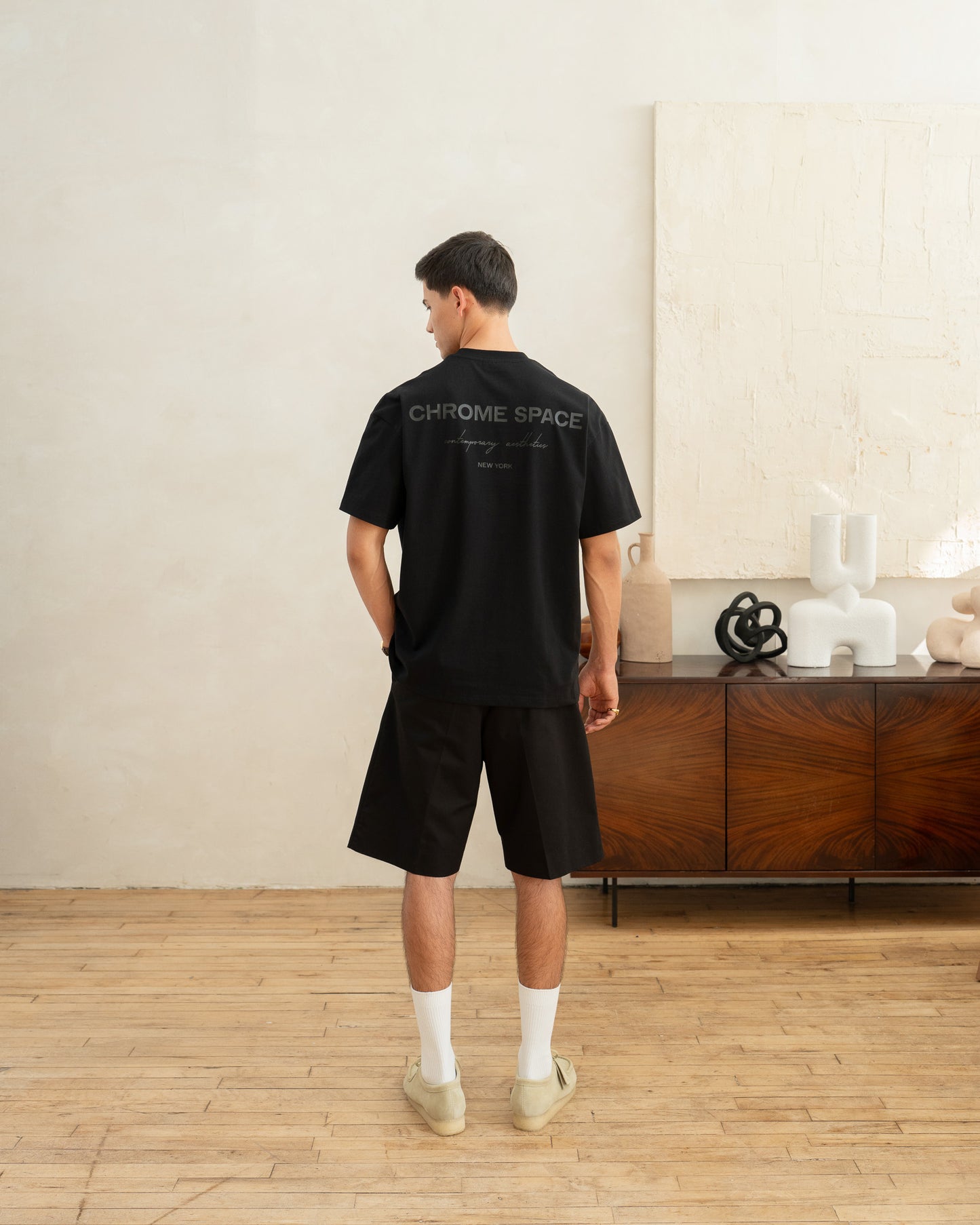 
                  
                    CS box t-shirt black/white
                  
                