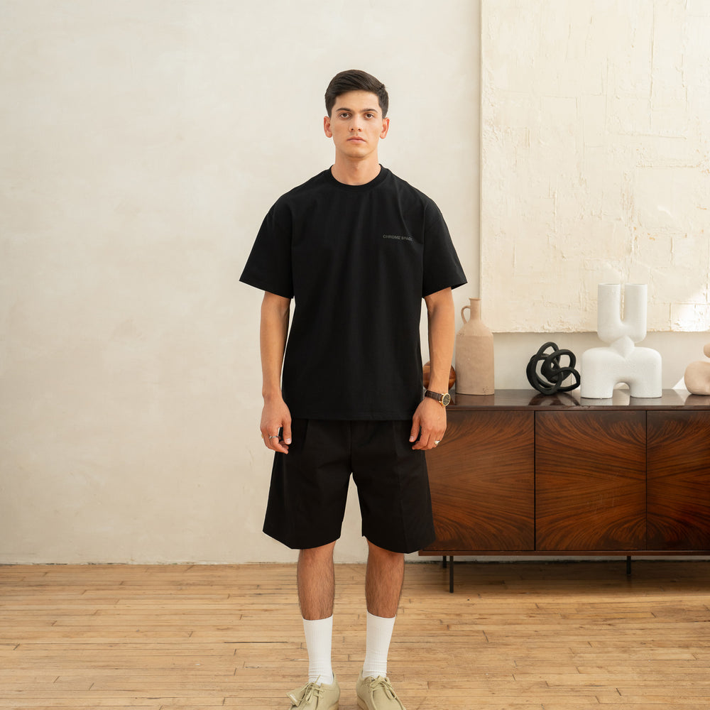 
                  
                    CS box t-shirt black/white
                  
                