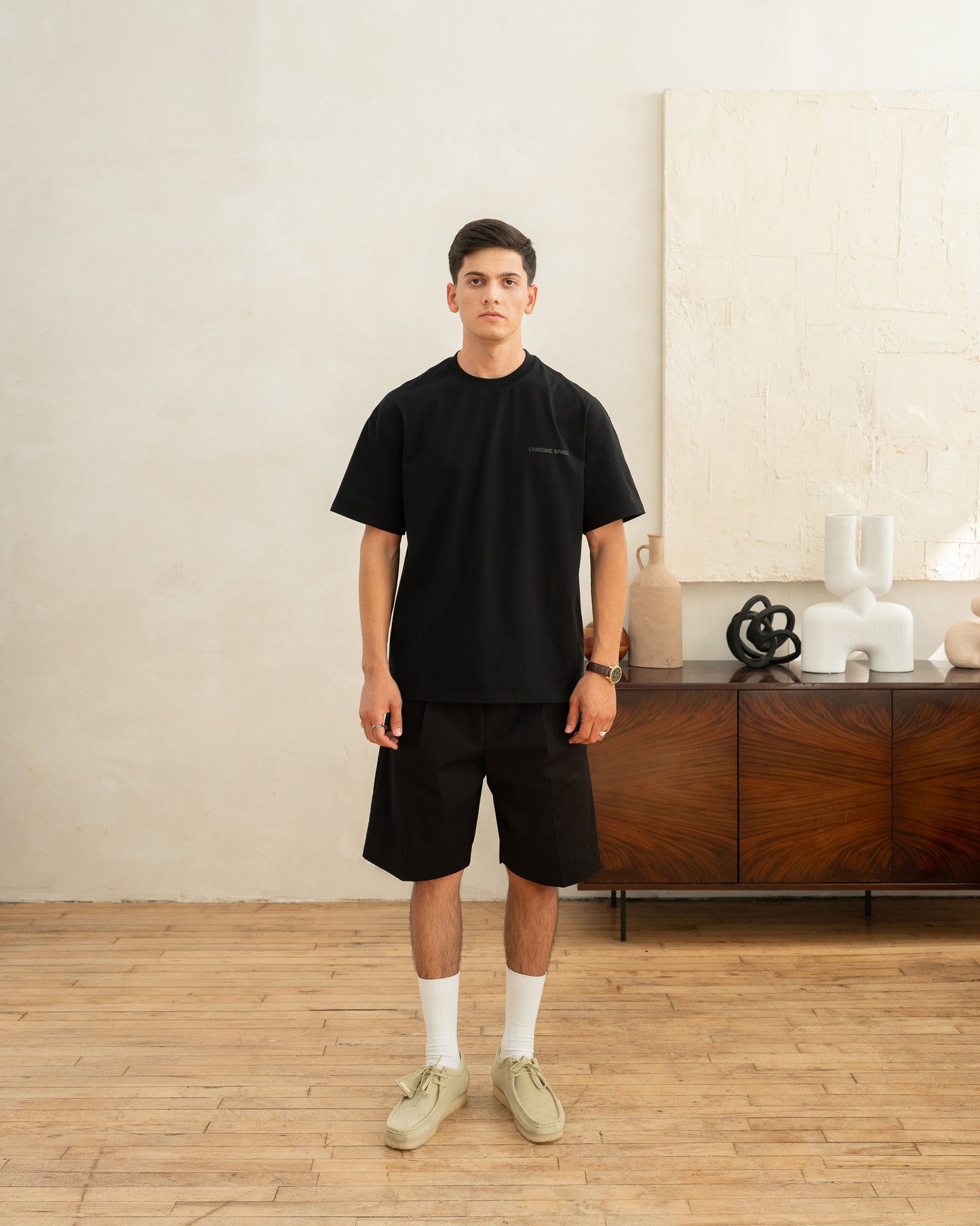 
                  
                    CS box t-shirt black/white
                  
                