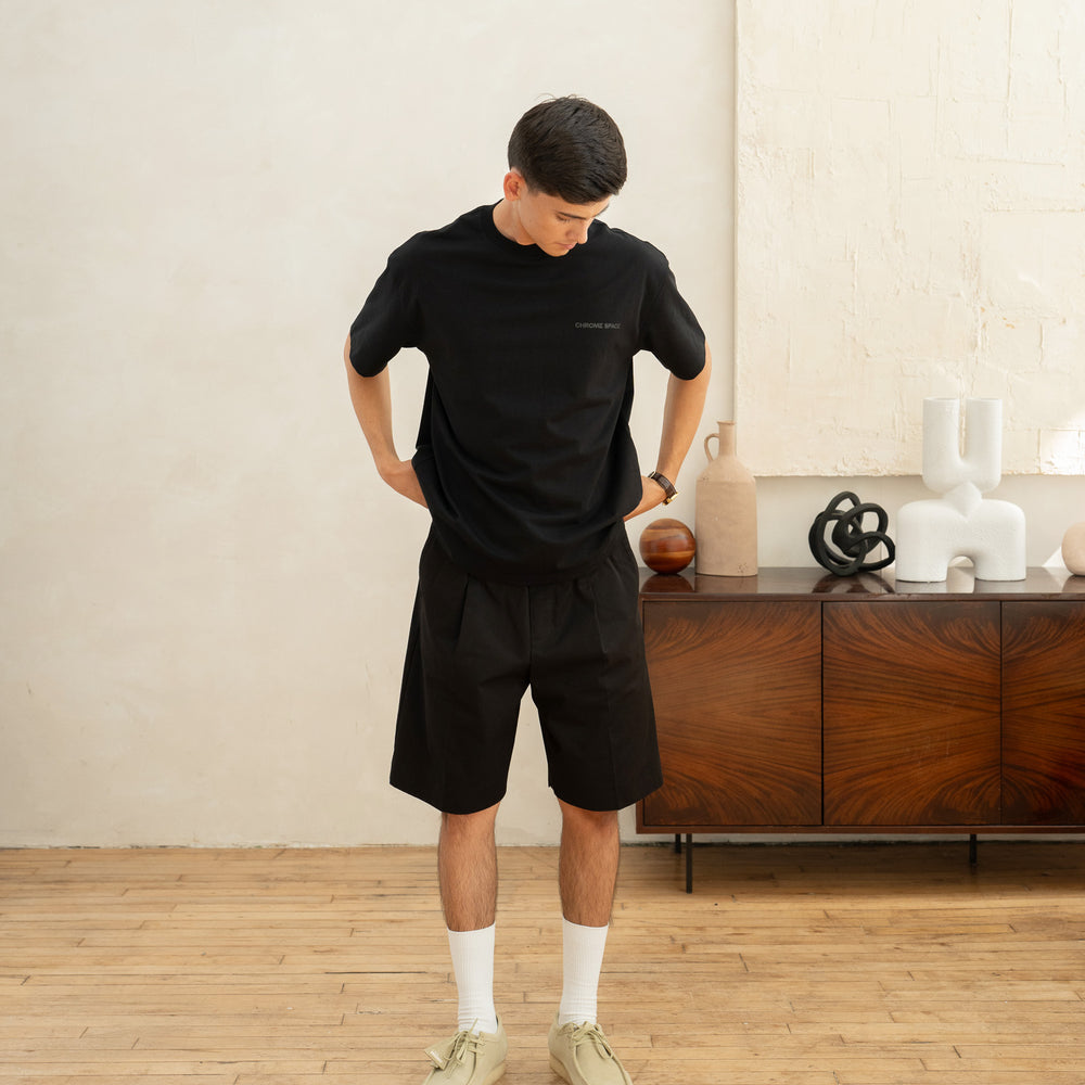 
                  
                    CS box t-shirt navy
                  
                