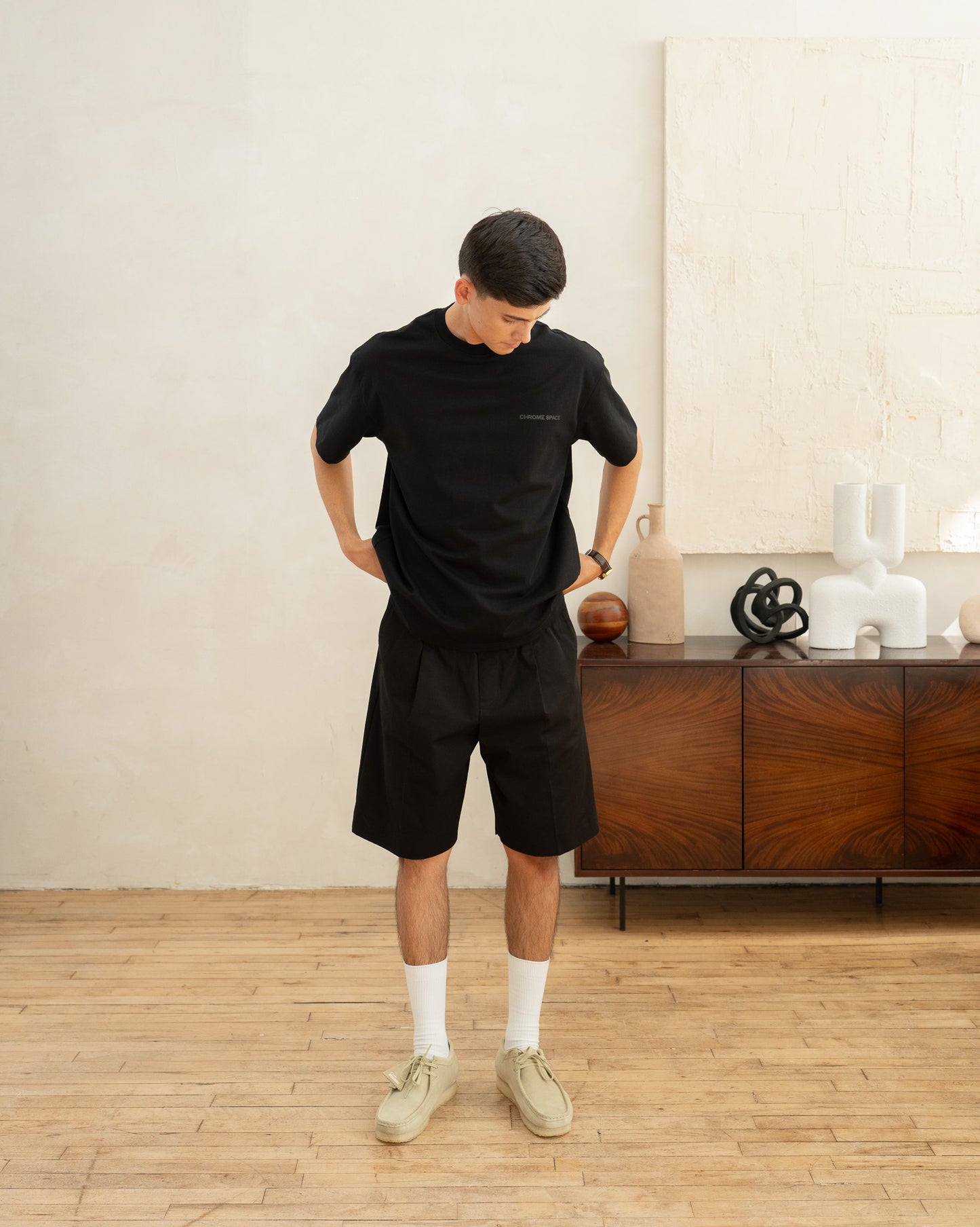 
                  
                    CS box t-shirt cobalt
                  
                