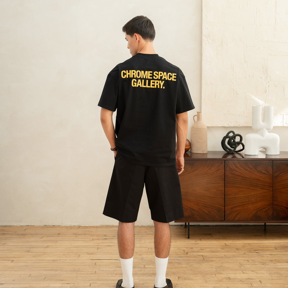 
                  
                    Gallery black/black
                  
                