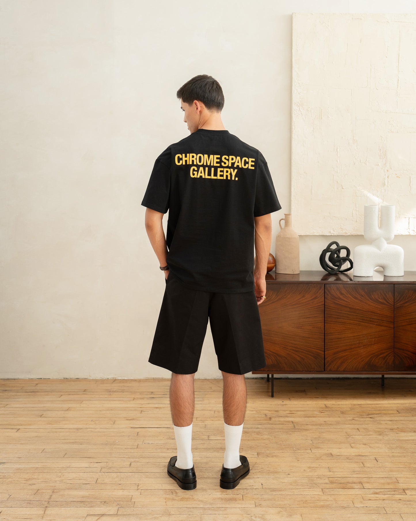 
                  
                    Gallery black/black
                  
                