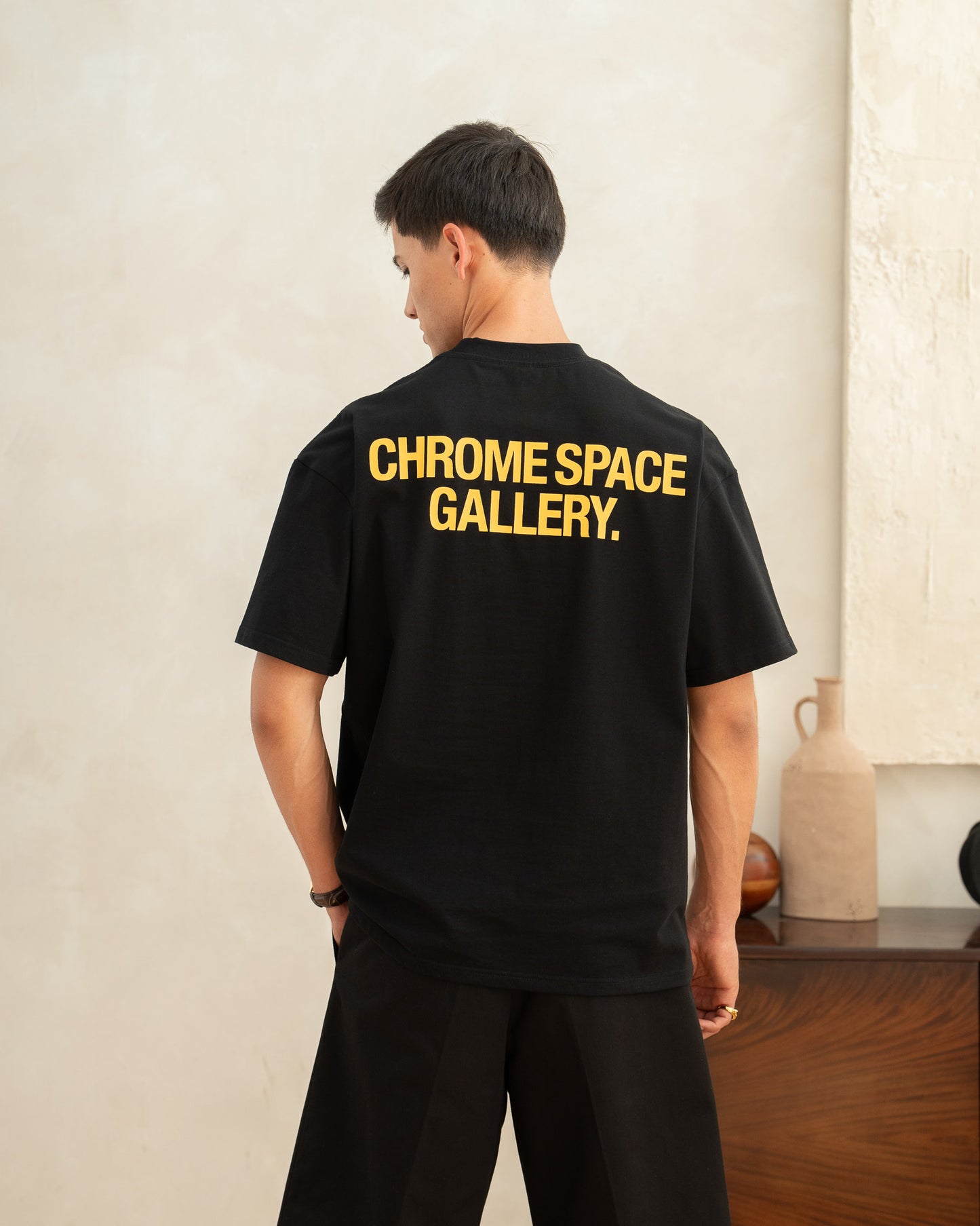 
                  
                    Gallery black/black
                  
                