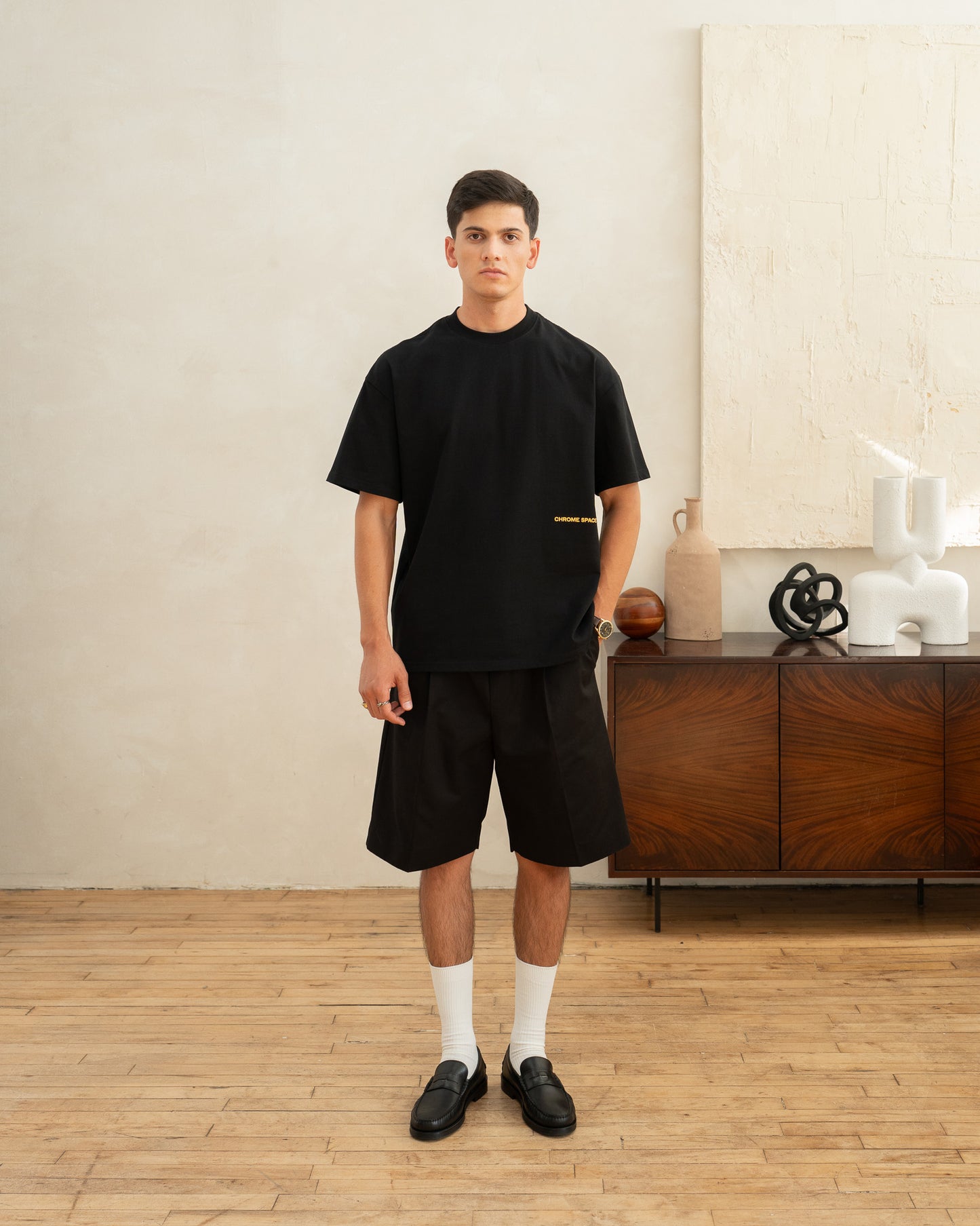 
                  
                    Gallery black/black
                  
                