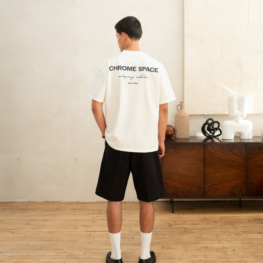 
                  
                    CS box t-shirt black/white
                  
                