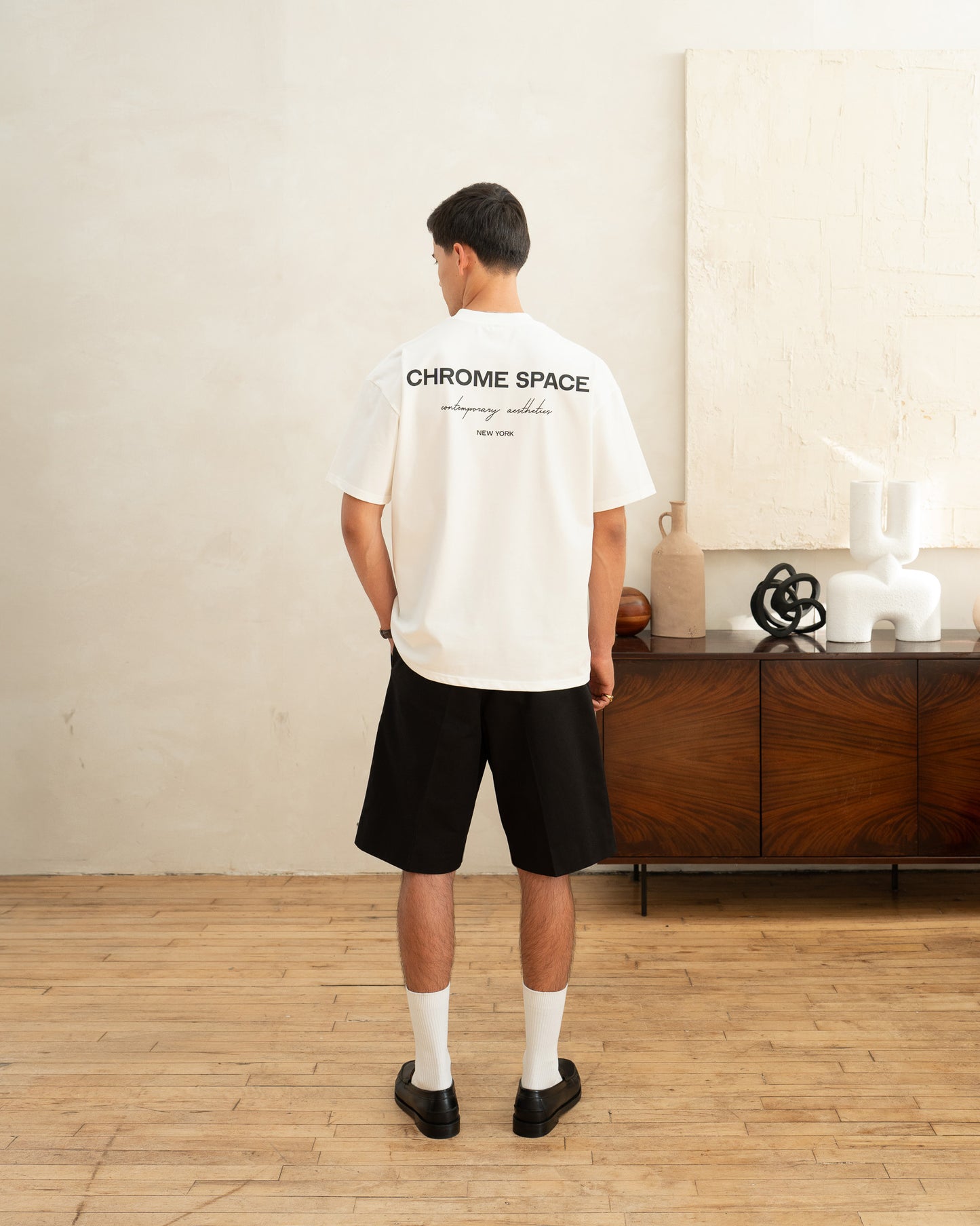 
                  
                    CS box t-shirt black/white
                  
                