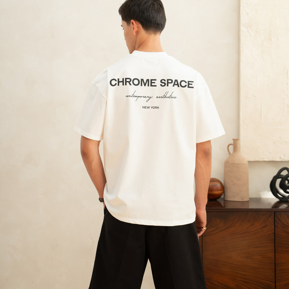 
                  
                    CS box t-shirt black/white
                  
                