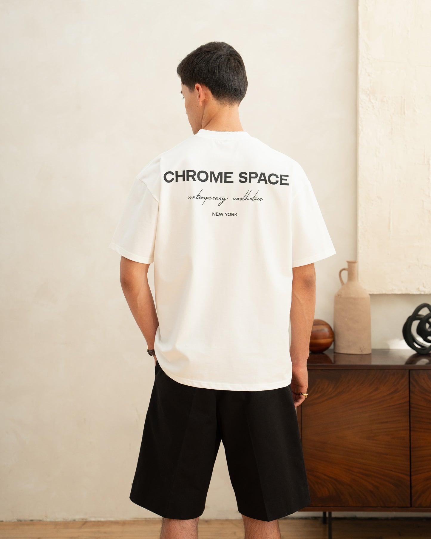 
                  
                    CS box t-shirt black/white
                  
                
