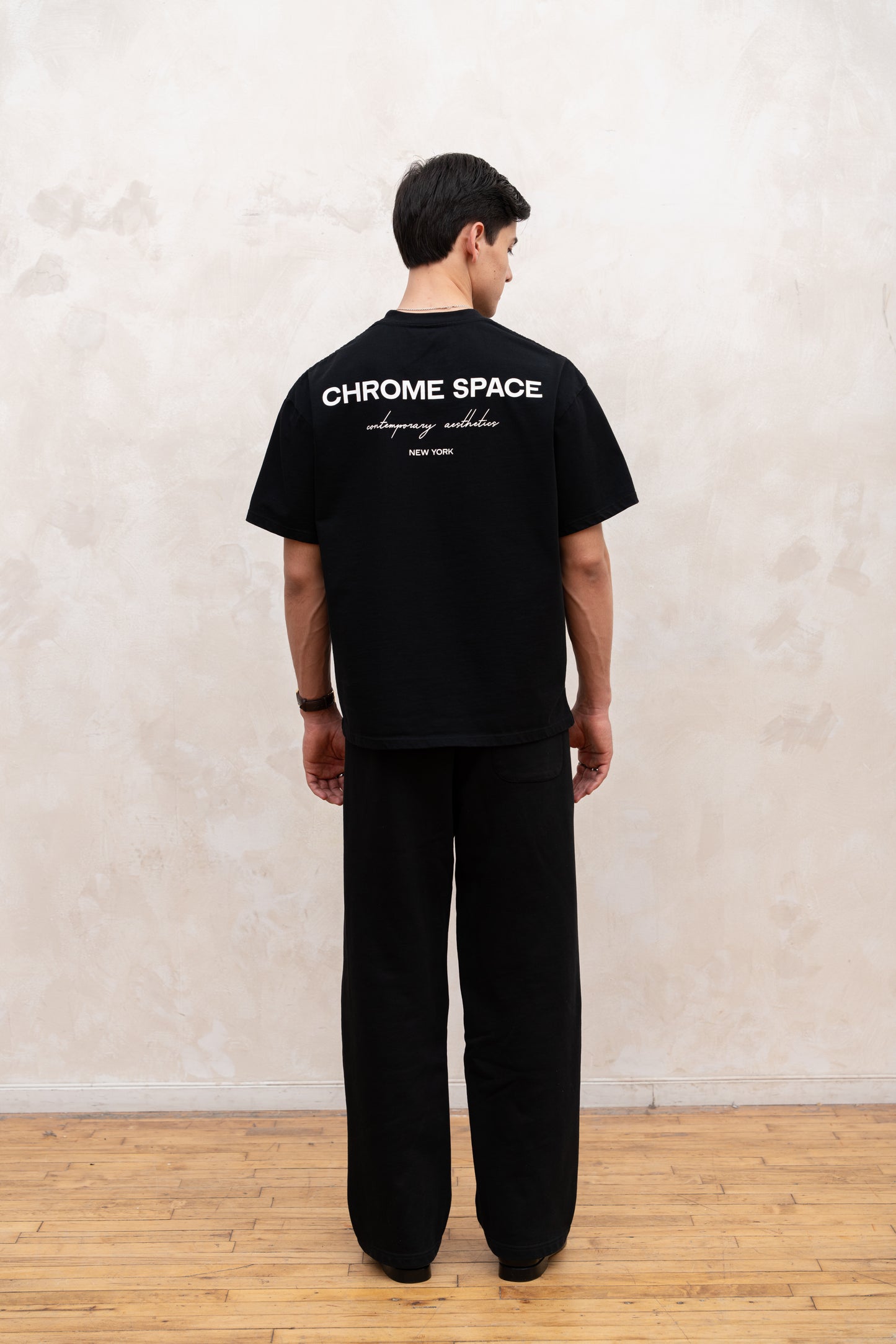 
                  
                    CS box t-shirt white/nickel
                  
                