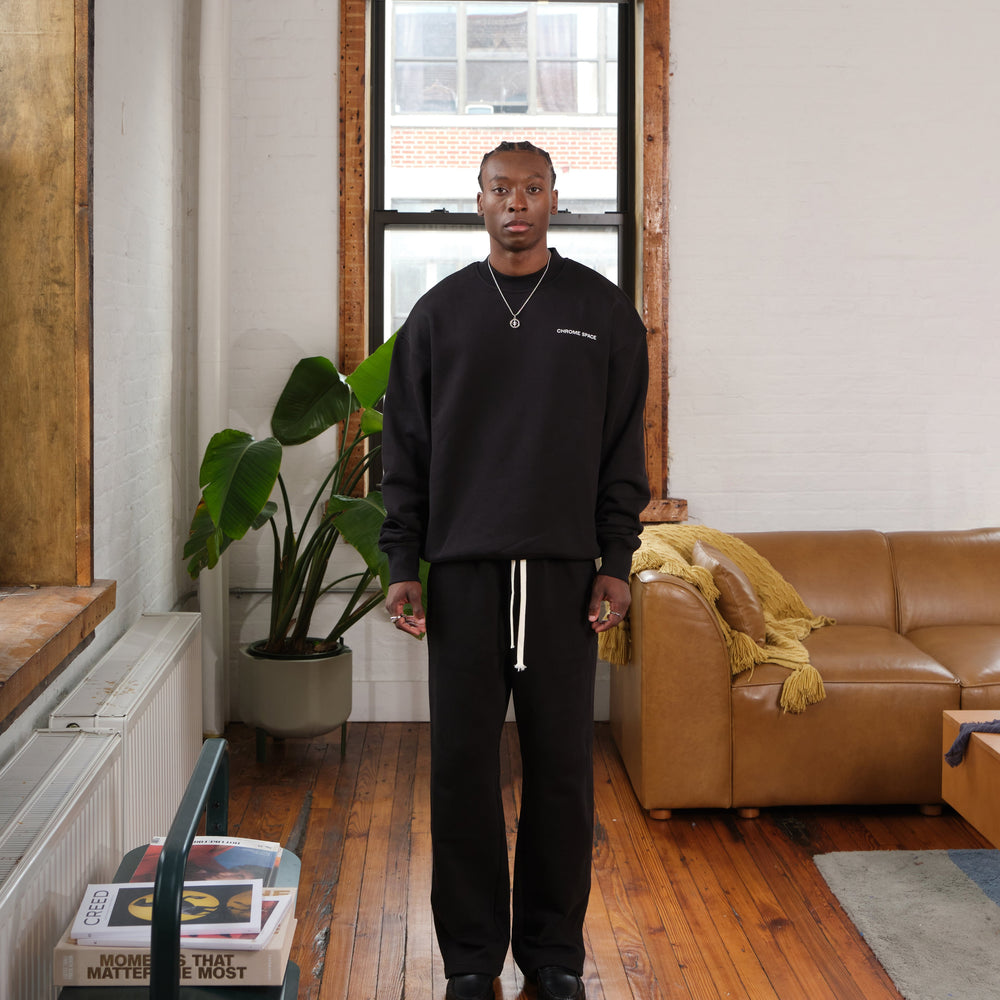 
                  
                    CS sweatpants
                  
                