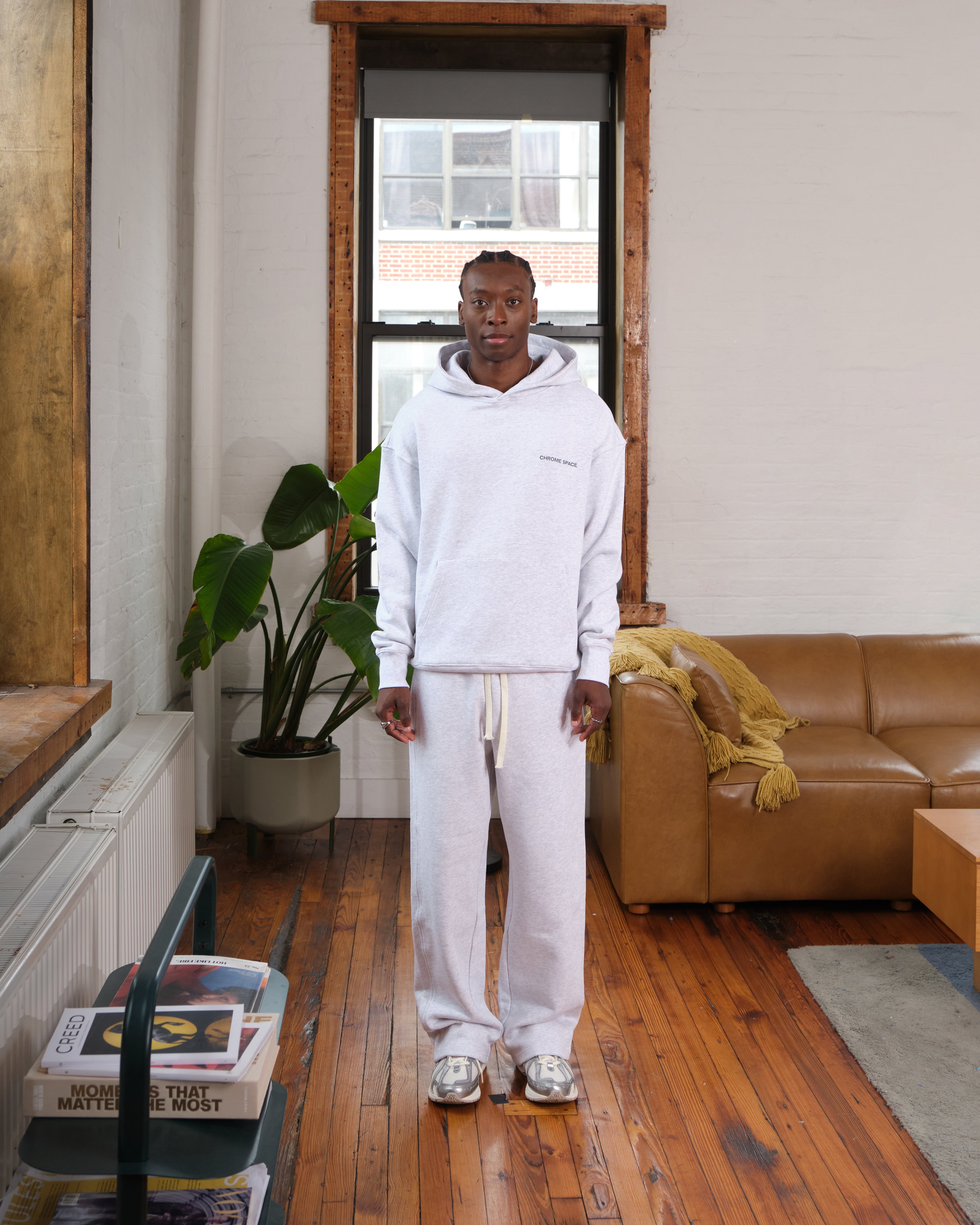 CS sweatpants