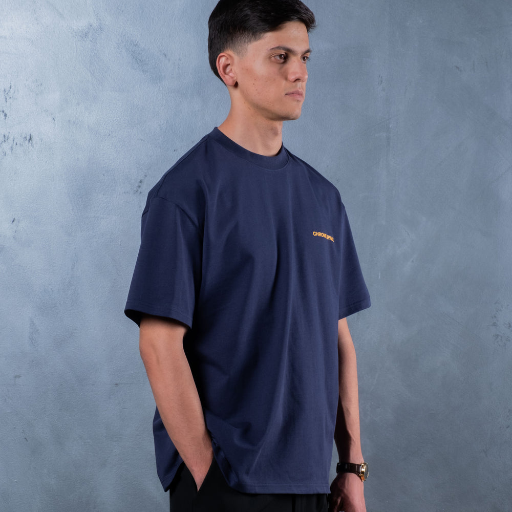 
                  
                    CS box t-shirt flat white/vista
                  
                