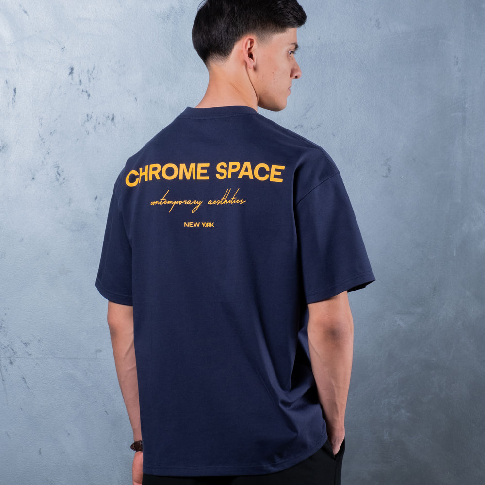 
                  
                    CS box t-shirt flat white/vista
                  
                