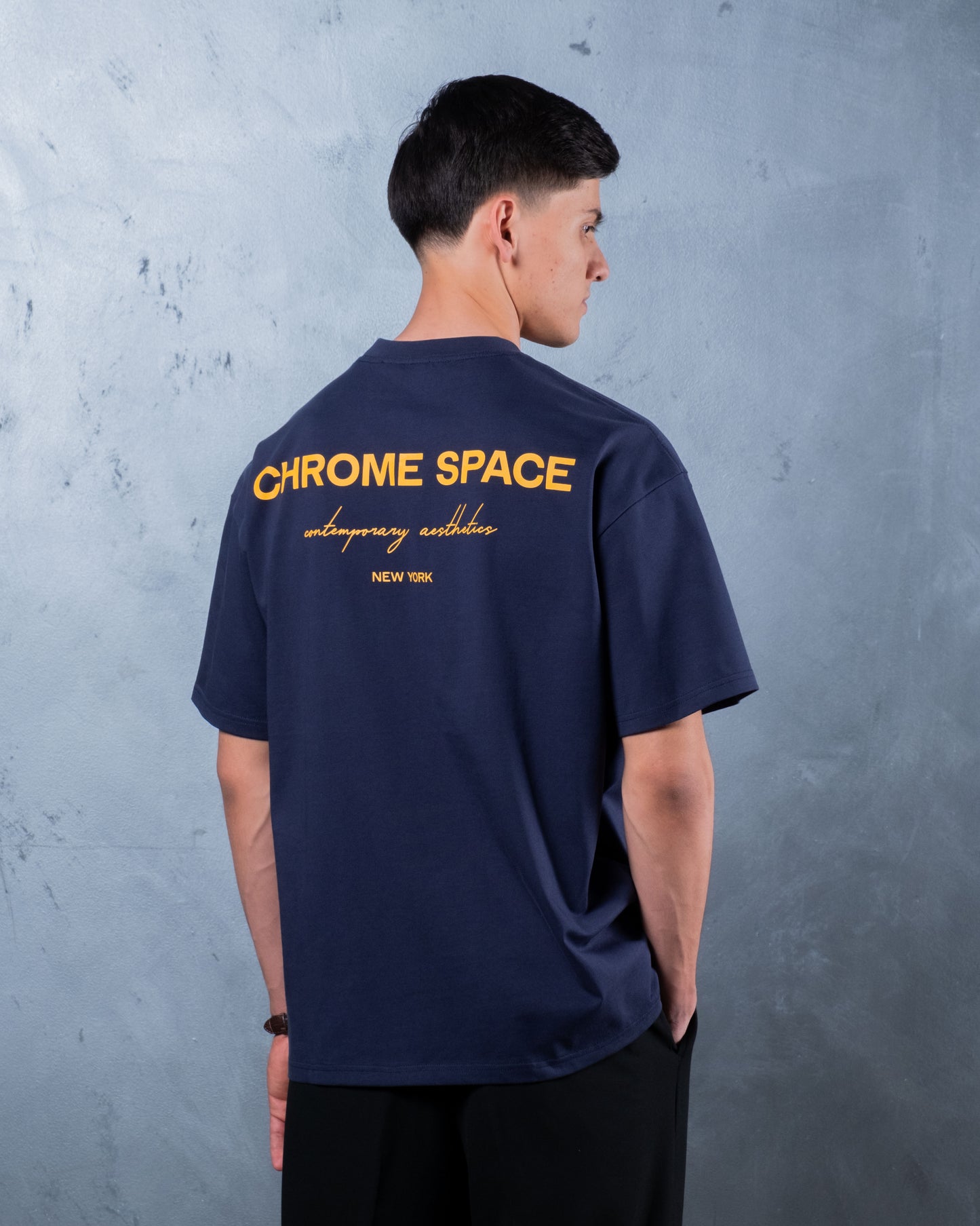 
                  
                    CS box t-shirt flat white/vista
                  
                