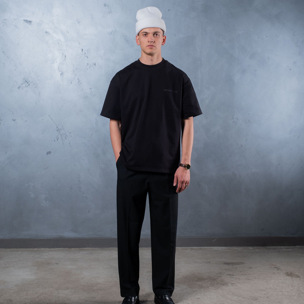 
                  
                    CS box t-shirt flat white/vista
                  
                