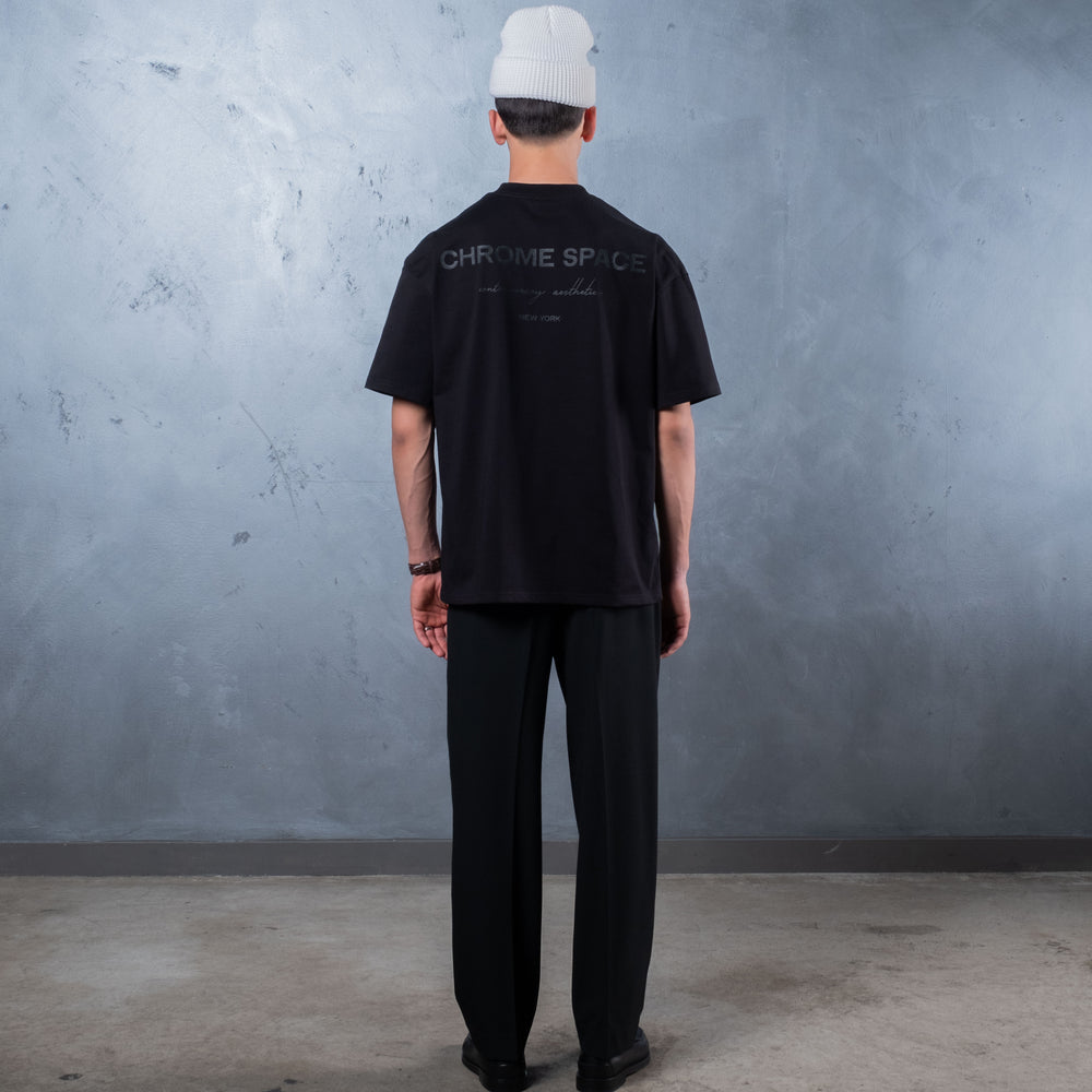 
                  
                    CS box t-shirt flat white/vista
                  
                