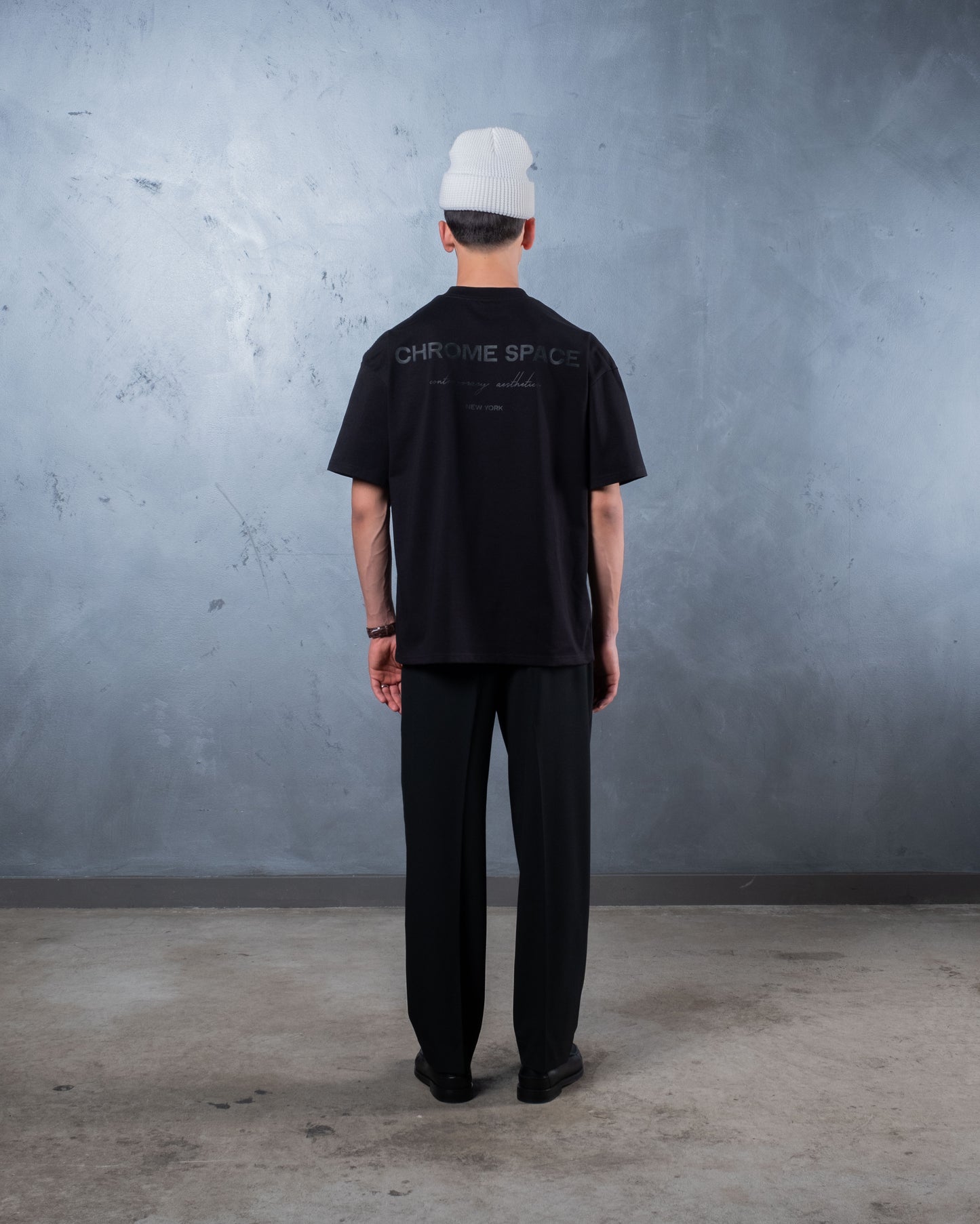 
                  
                    CS box t-shirt flat white/vista
                  
                