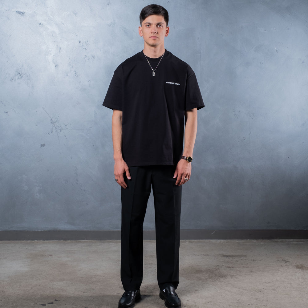 
                  
                    CS box t-shirt flat white/vista
                  
                