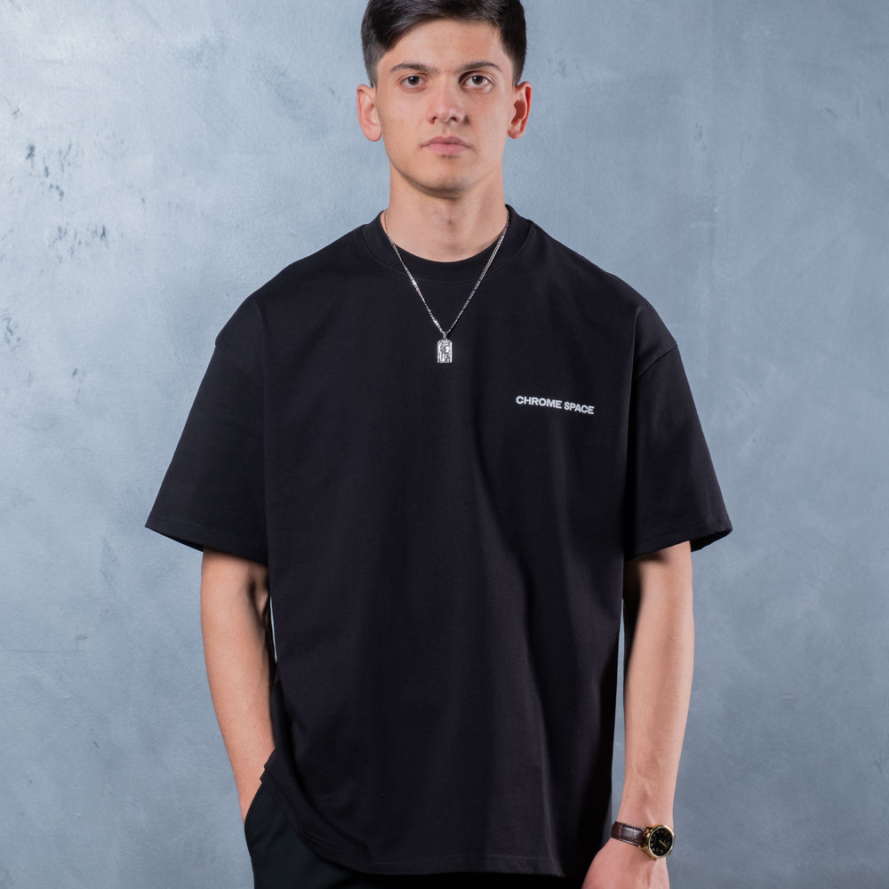 
                  
                    CS box t-shirt flat white/vista
                  
                