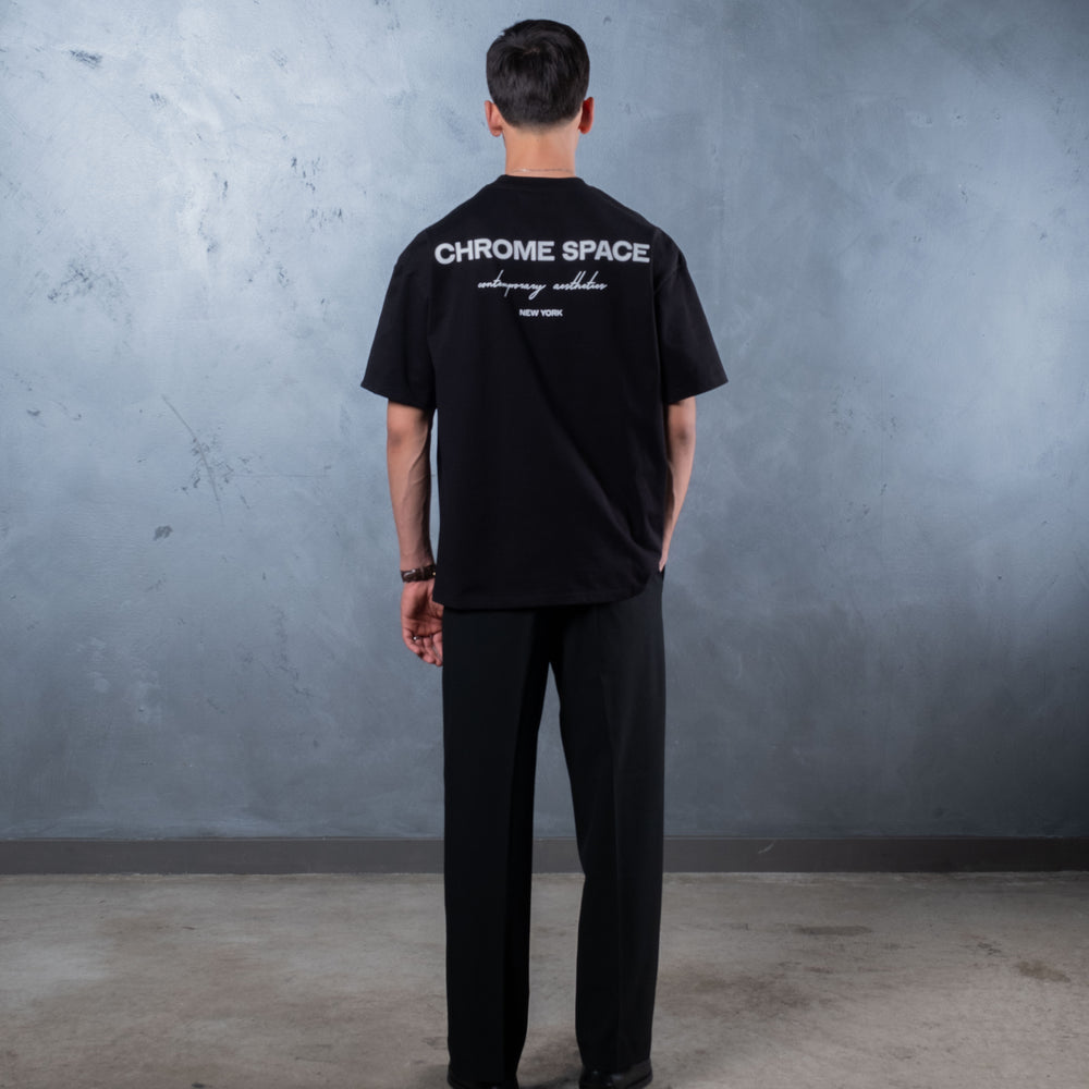 
                  
                    CS box t-shirt flat white/vista
                  
                