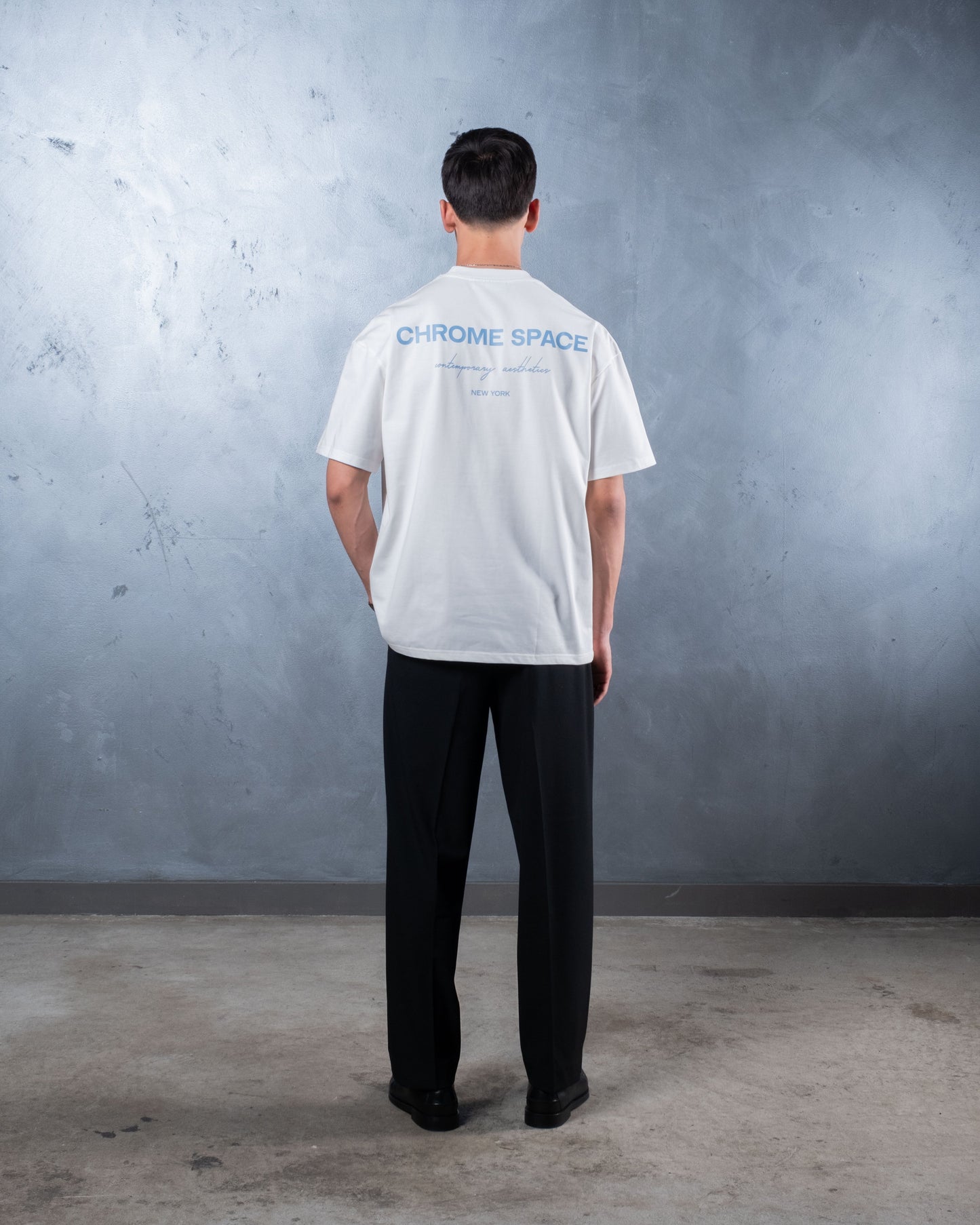 
                  
                    CS box t-shirt black/white
                  
                
