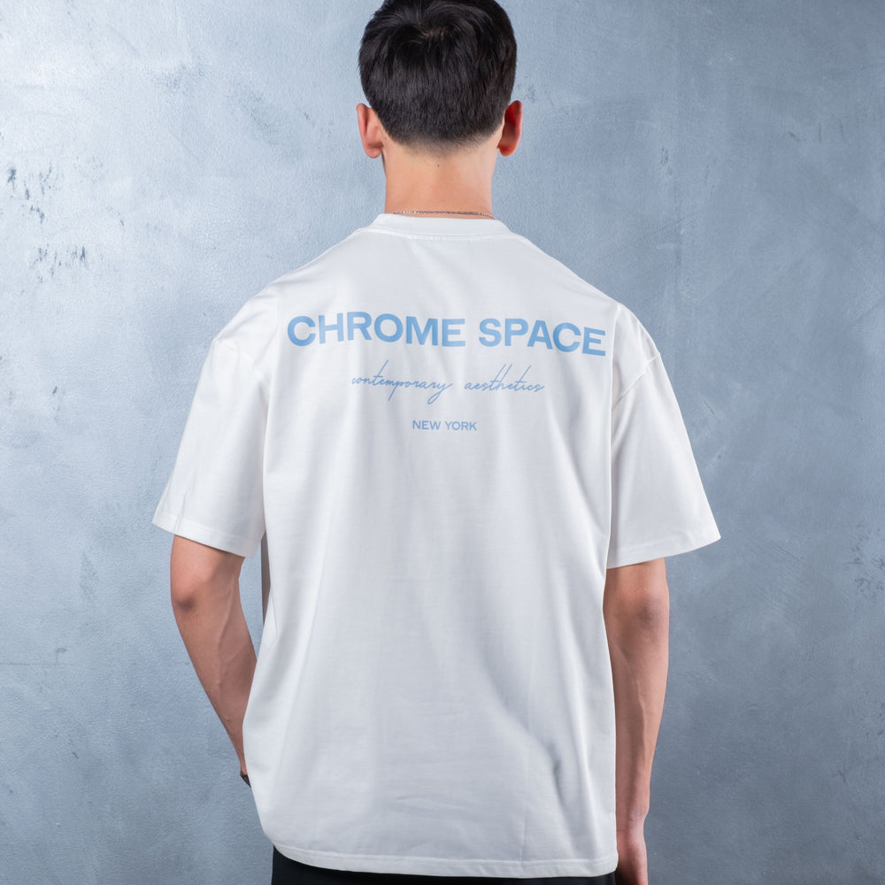 
                  
                    CS box t-shirt black/white
                  
                