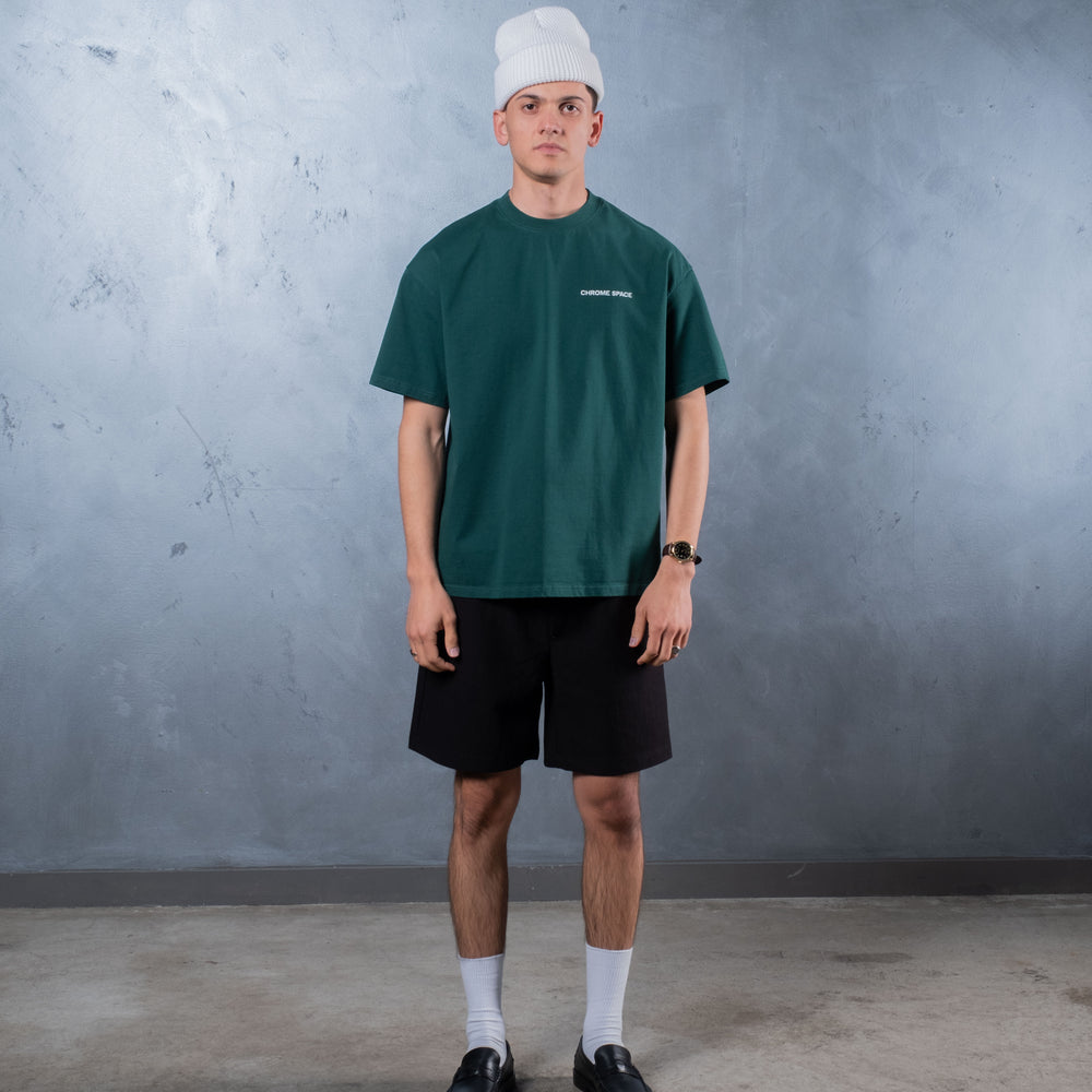 
                  
                    CS box t-shirt flat white/vista
                  
                