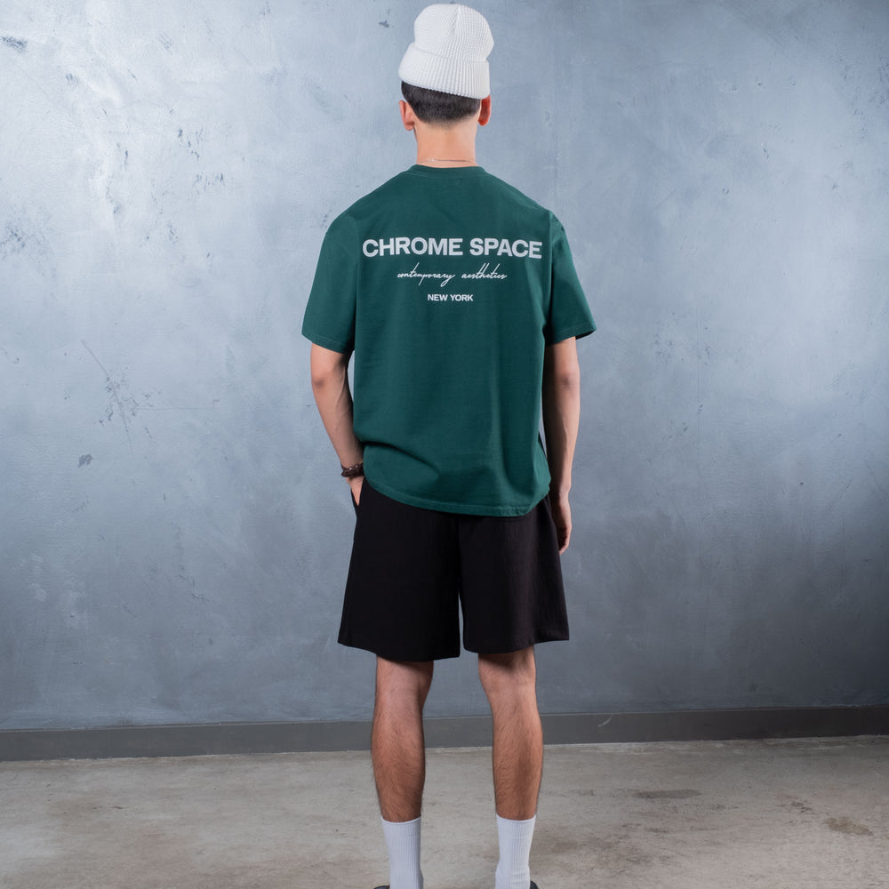 
                  
                    CS box t-shirt flat white/vista
                  
                