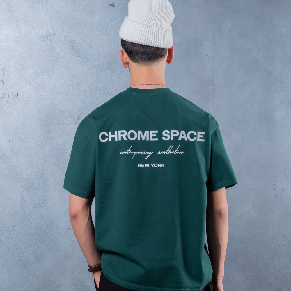
                  
                    CS box t-shirt flat white/vista
                  
                
