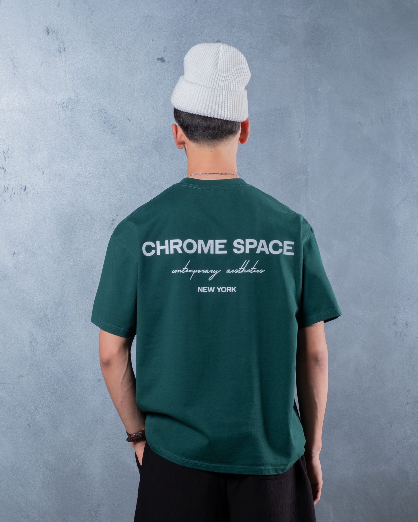 
                  
                    CS box t-shirt flat white/vista
                  
                