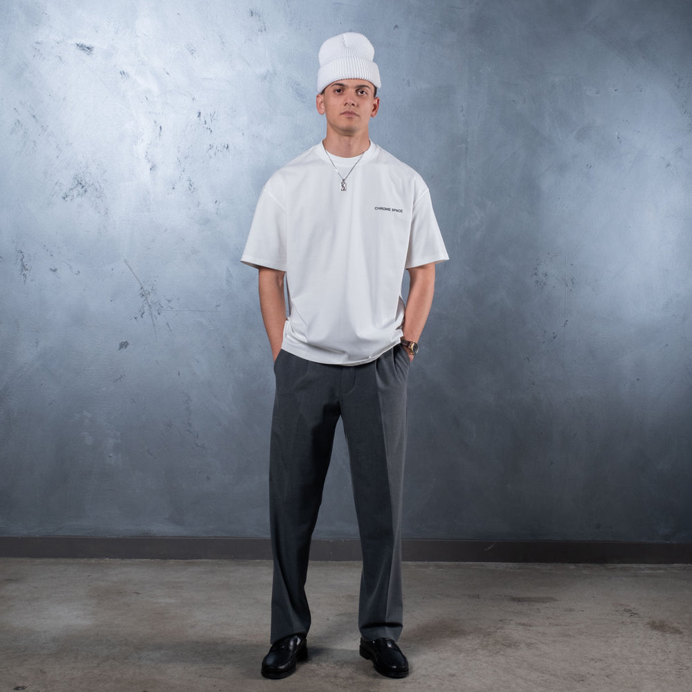 
                  
                    CS box t-shirt flat white/vista
                  
                