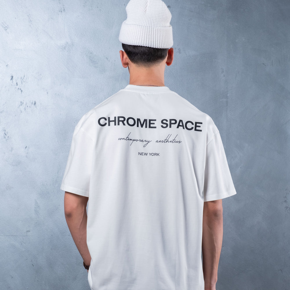 
                  
                    CS box t-shirt flat white/vista
                  
                