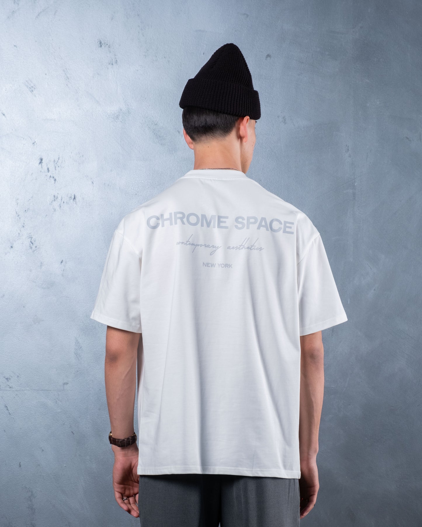 
                  
                    CS box t-shirt flat white/vista
                  
                
