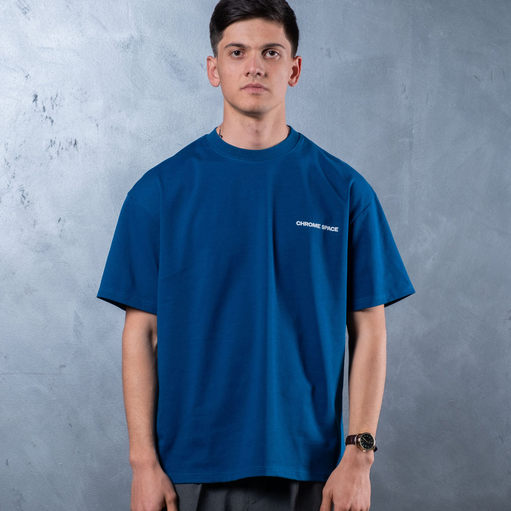 
                  
                    CS box t-shirt flat white/vista
                  
                