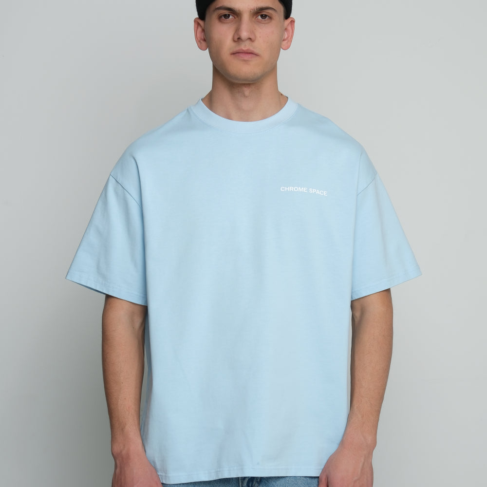 
                  
                    CS box t-shirt flat white/vista
                  
                