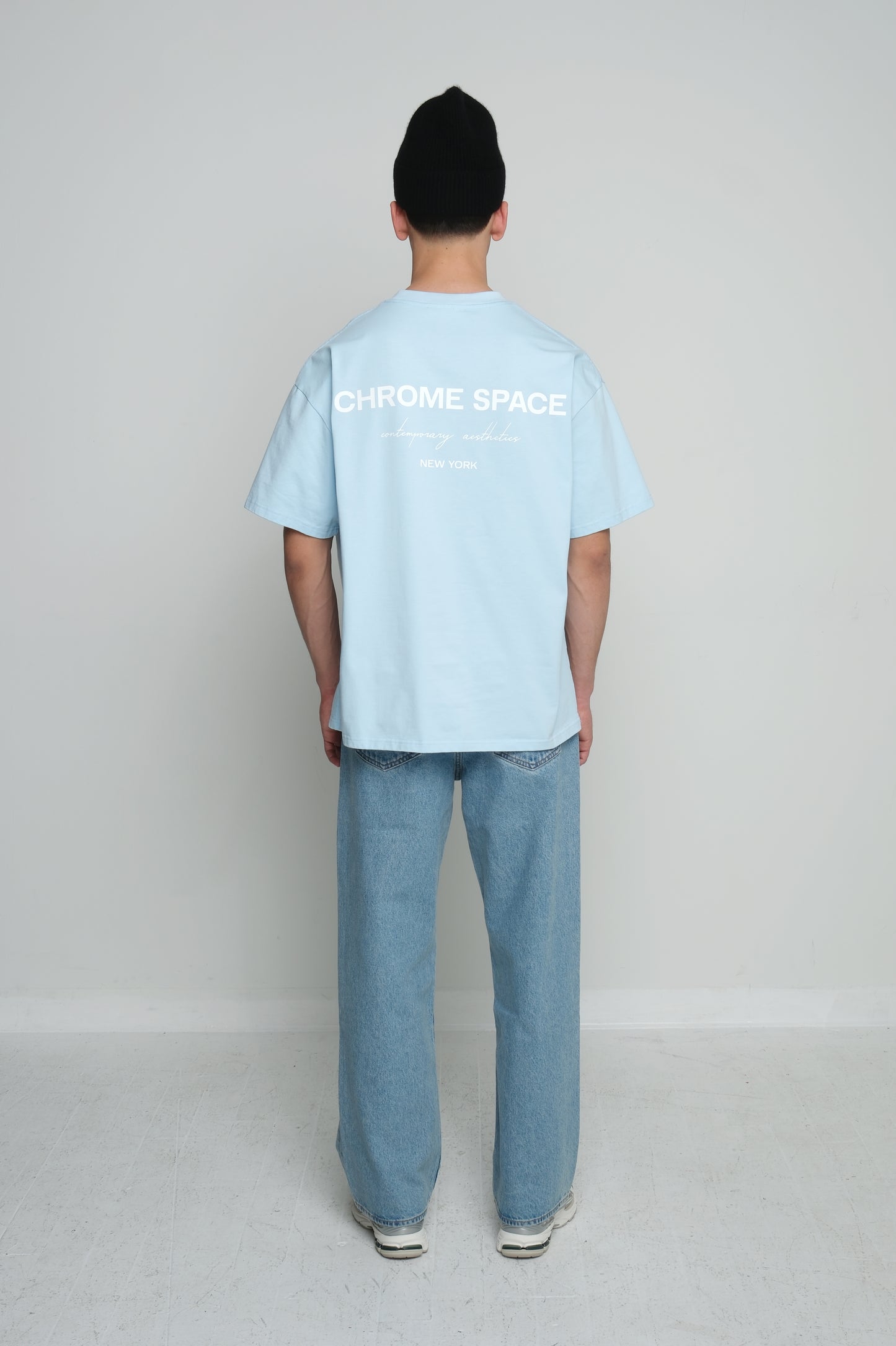 
                  
                    CS box t-shirt flat white/vista
                  
                