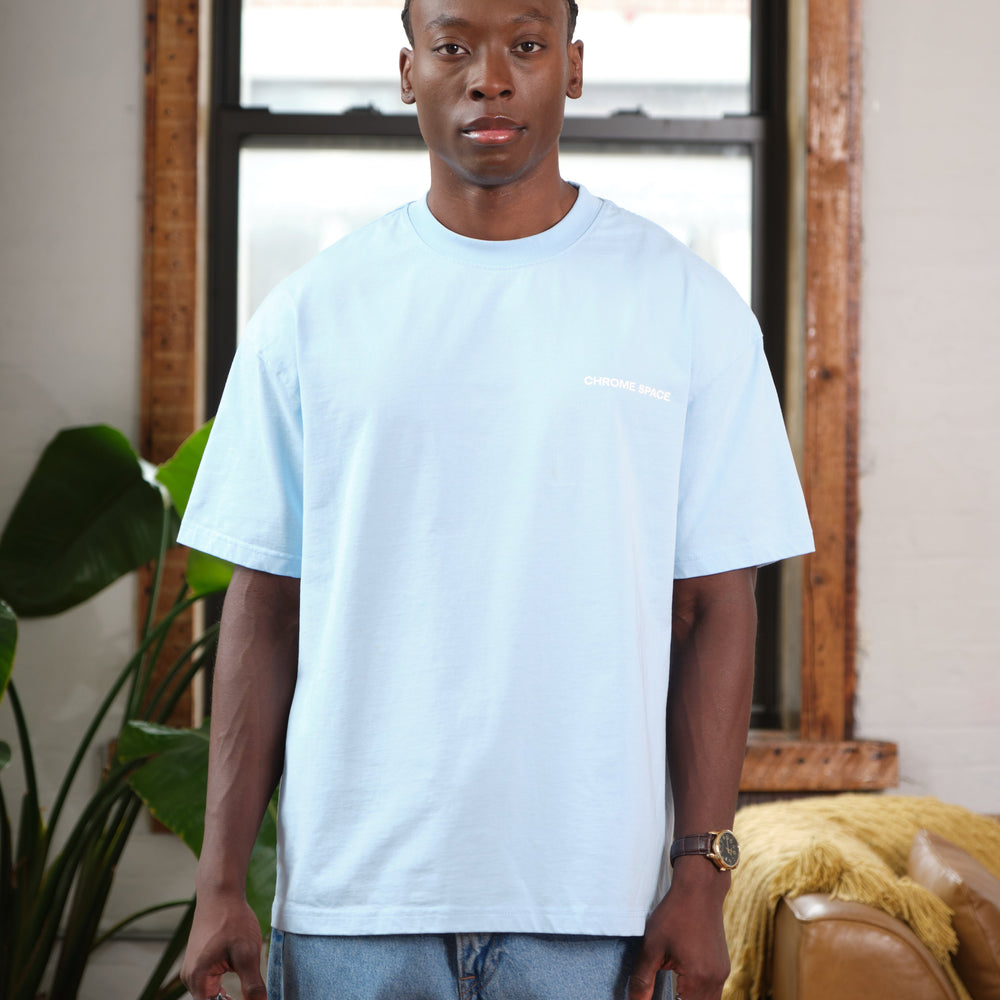 
                  
                    CS box t-shirt cobalt
                  
                