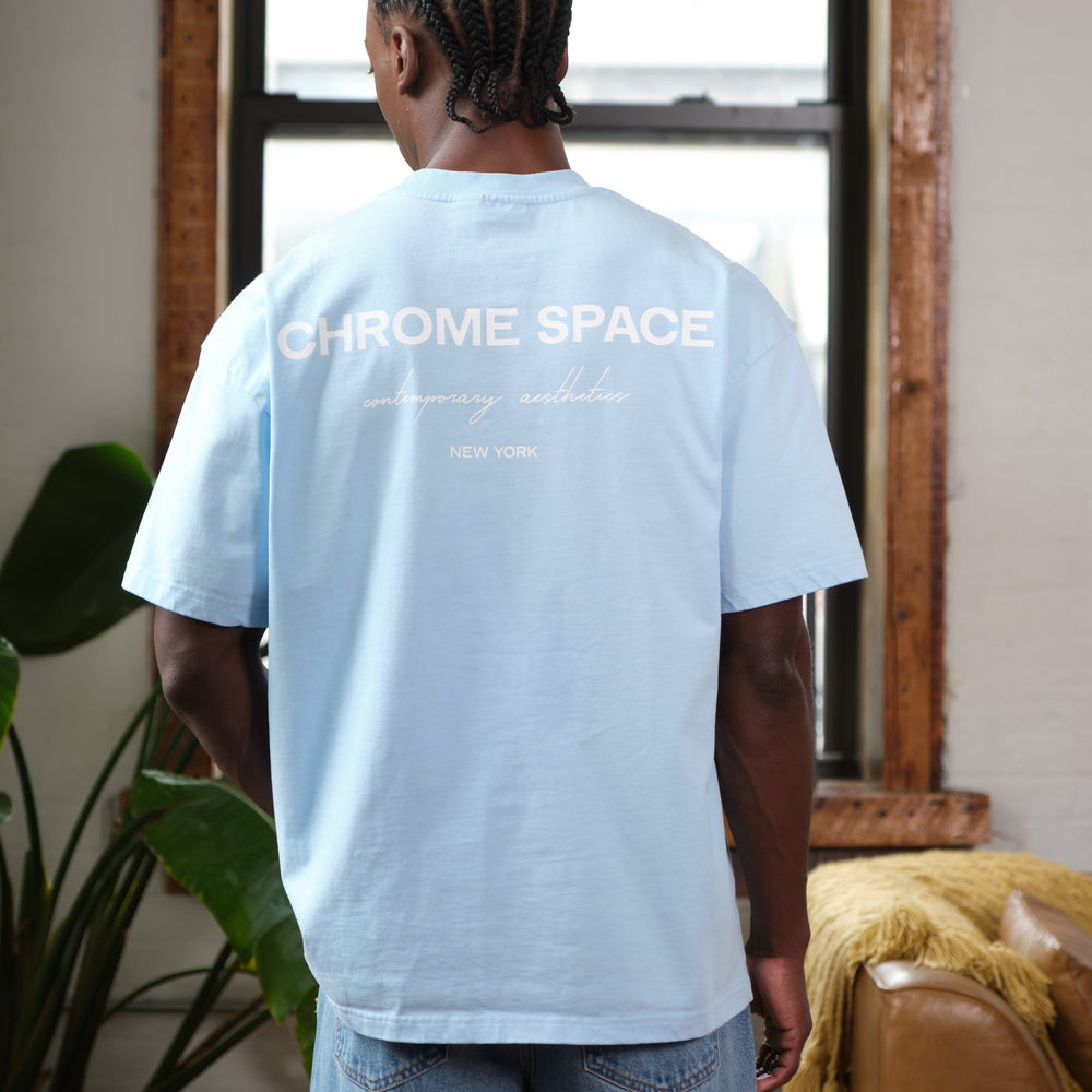
                  
                    CS box t-shirt green
                  
                