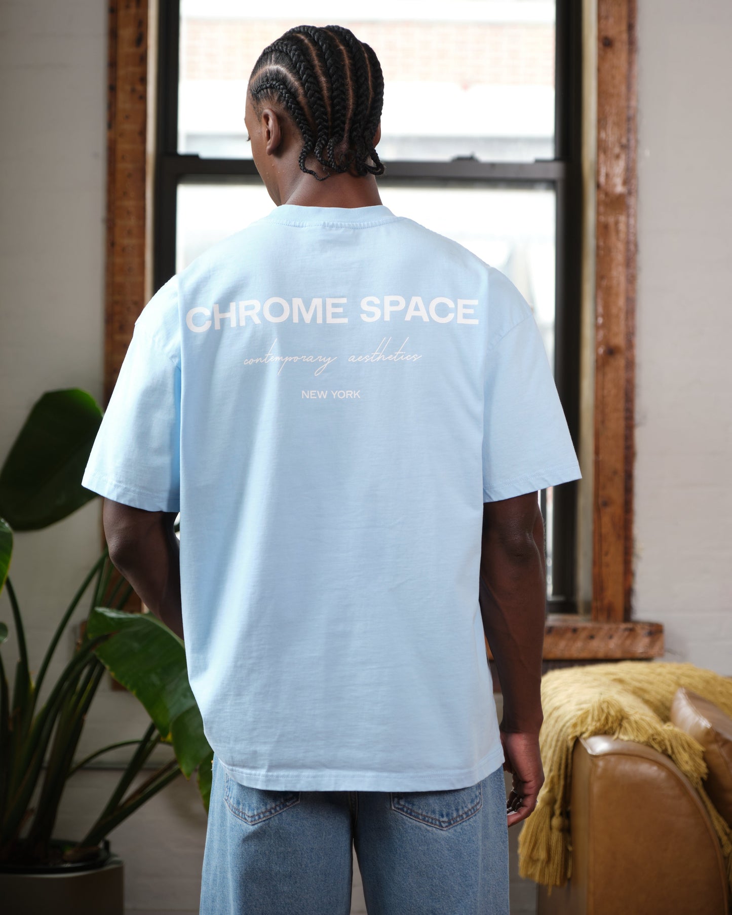 
                  
                    CS box t-shirt green
                  
                