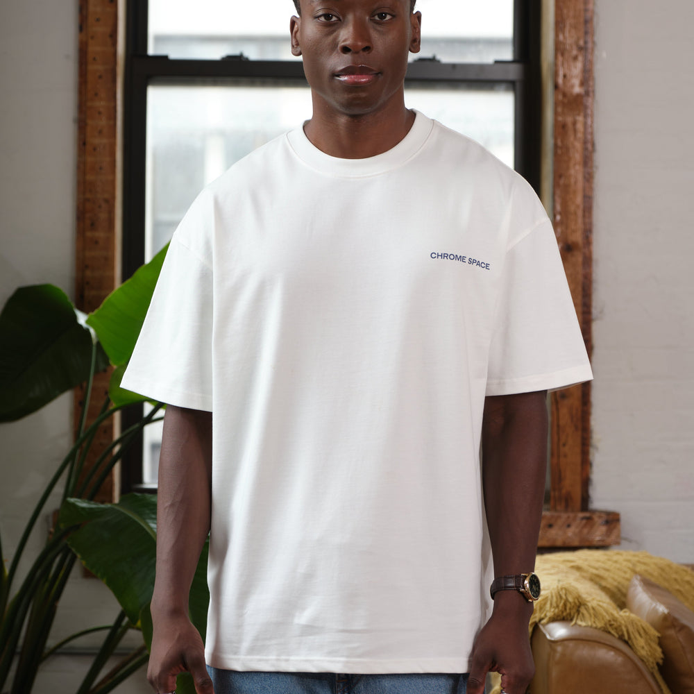 
                  
                    CS box t-shirt cobalt
                  
                