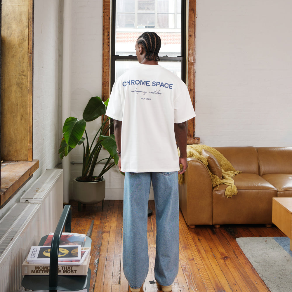 
                  
                    CS box t-shirt cobalt
                  
                
