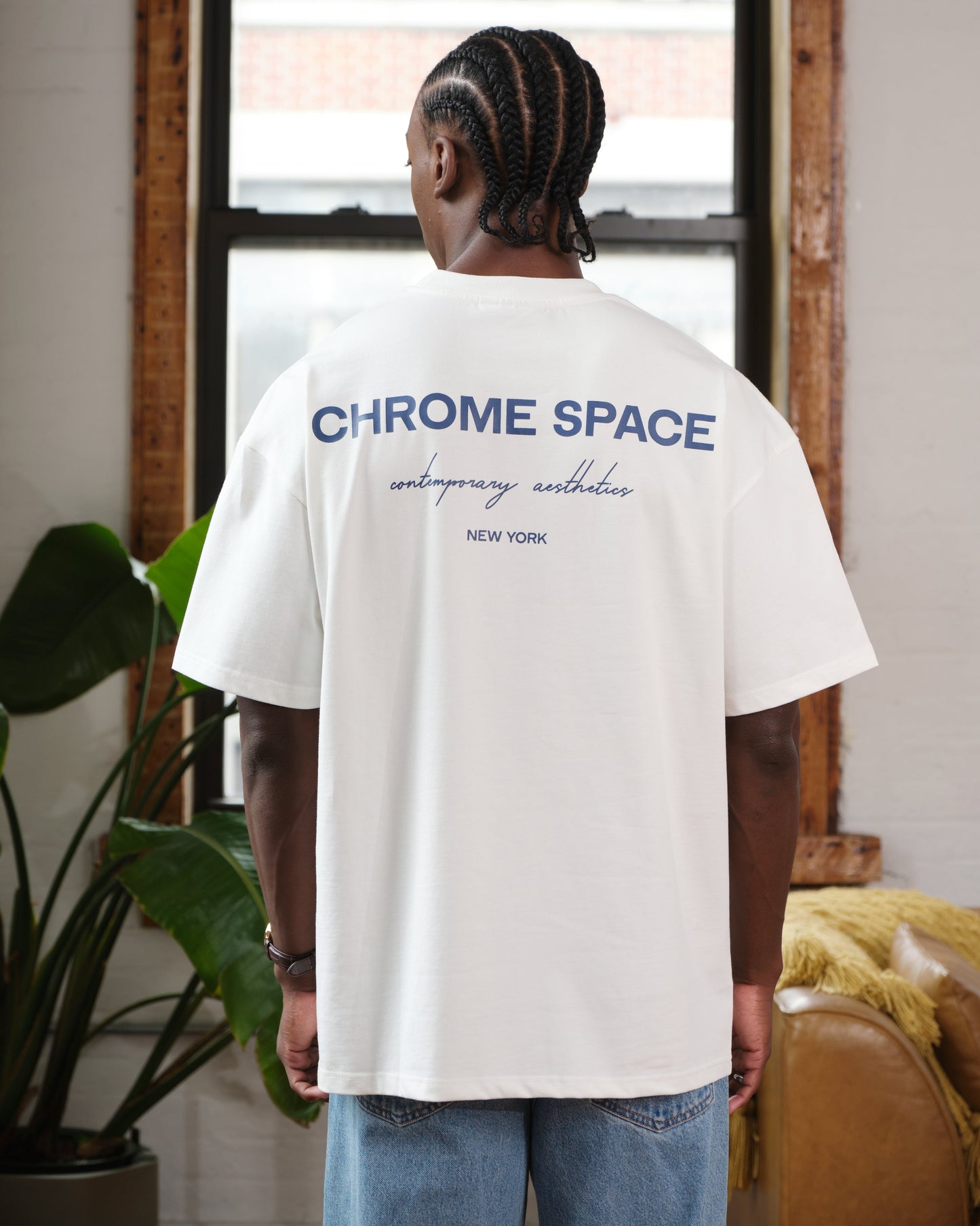 
                  
                    CS box t-shirt green
                  
                