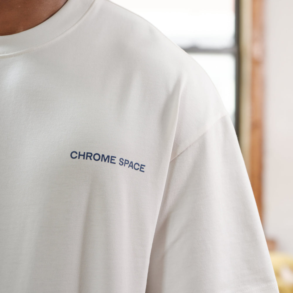 
                  
                    CS box t-shirt black/white
                  
                