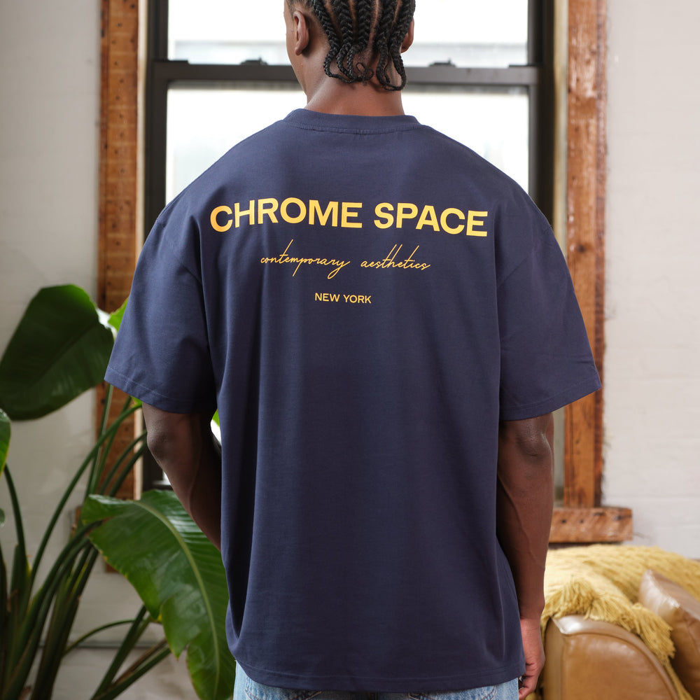 
                  
                    CS box t-shirt black/white
                  
                