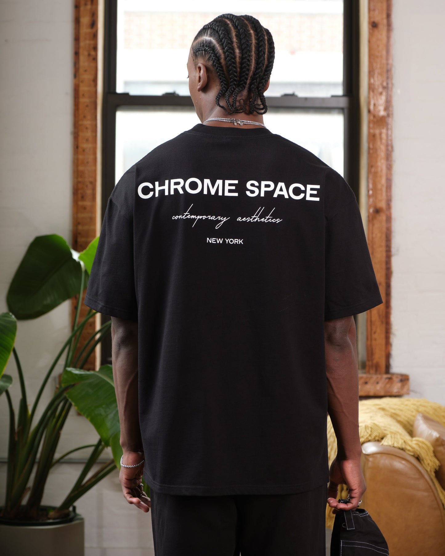 
                  
                    CS box t-shirt black/white
                  
                