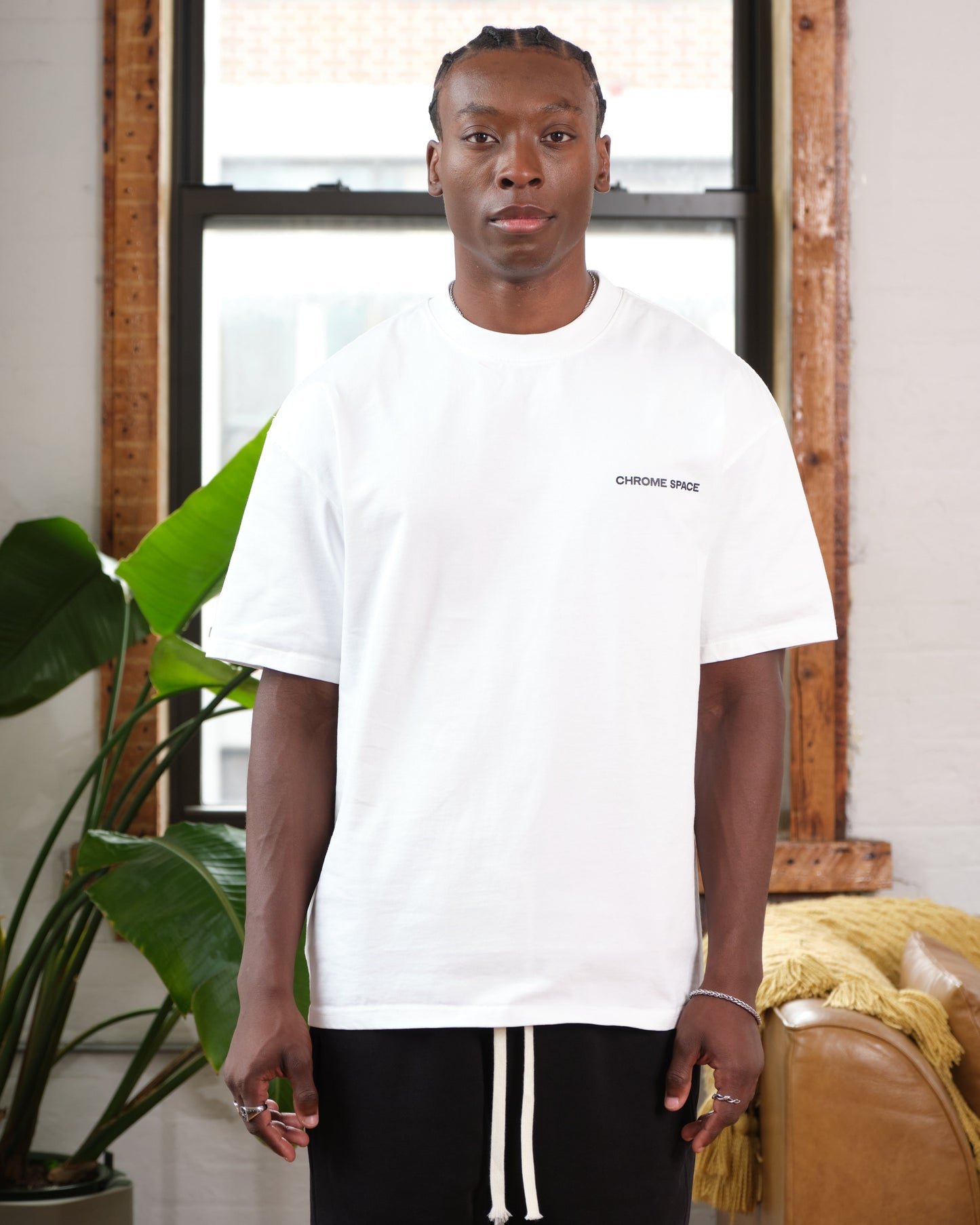 
                  
                    CS box t-shirt cobalt
                  
                