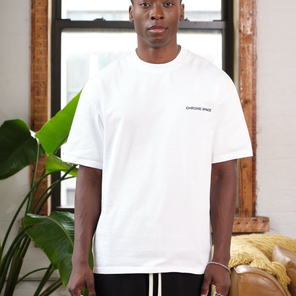
                  
                    CS box t-shirt green
                  
                